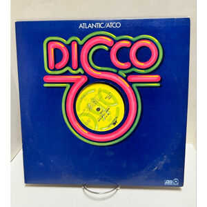 1978 Atlantic/ATCO Vinyl Record 33 1/2 Chic “1 Want Your Love/ (Funny] Bone”
